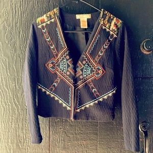 Flying Tomato Jacket